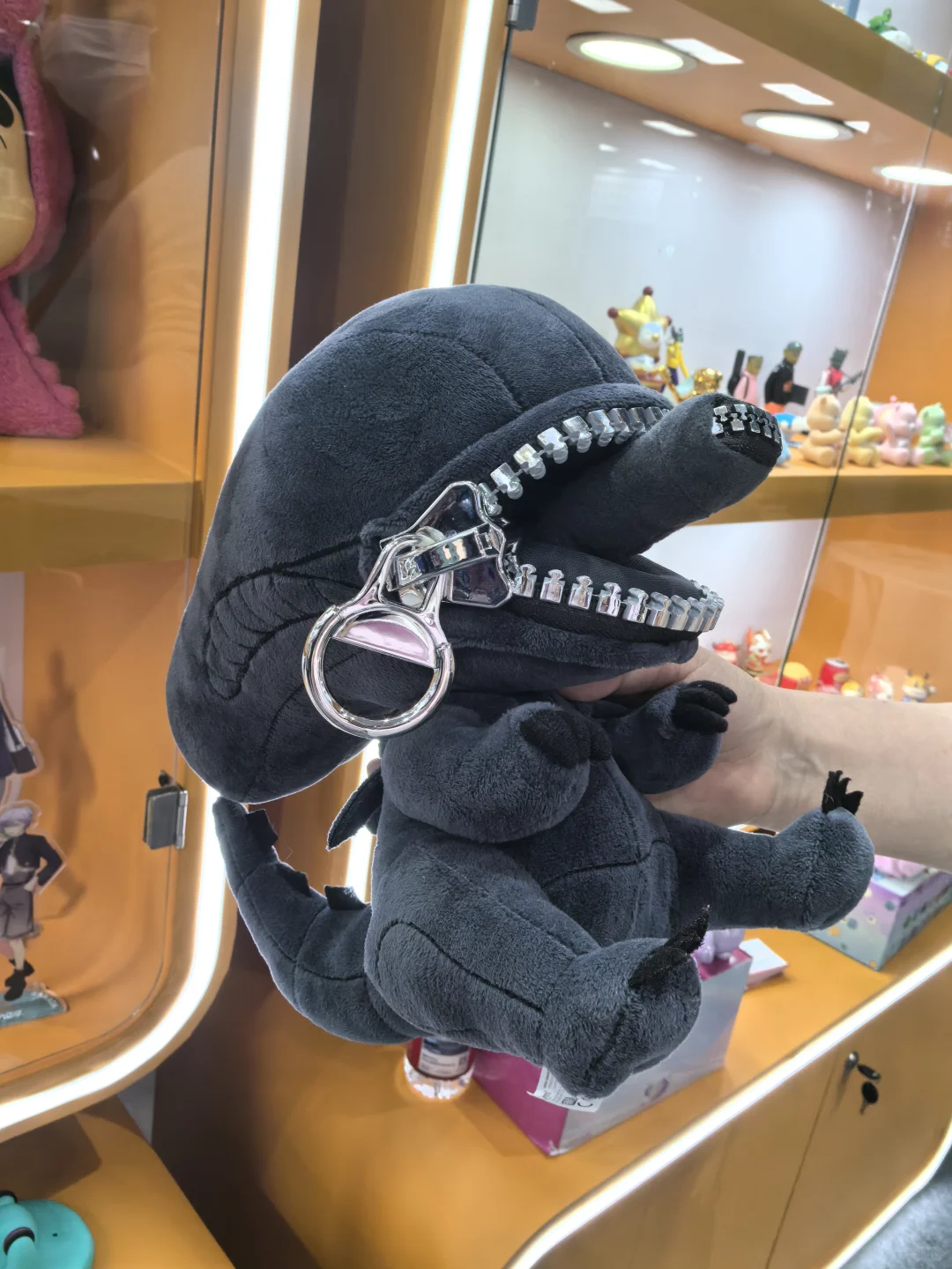 北京中国国际展览中心朝阳馆礼品展