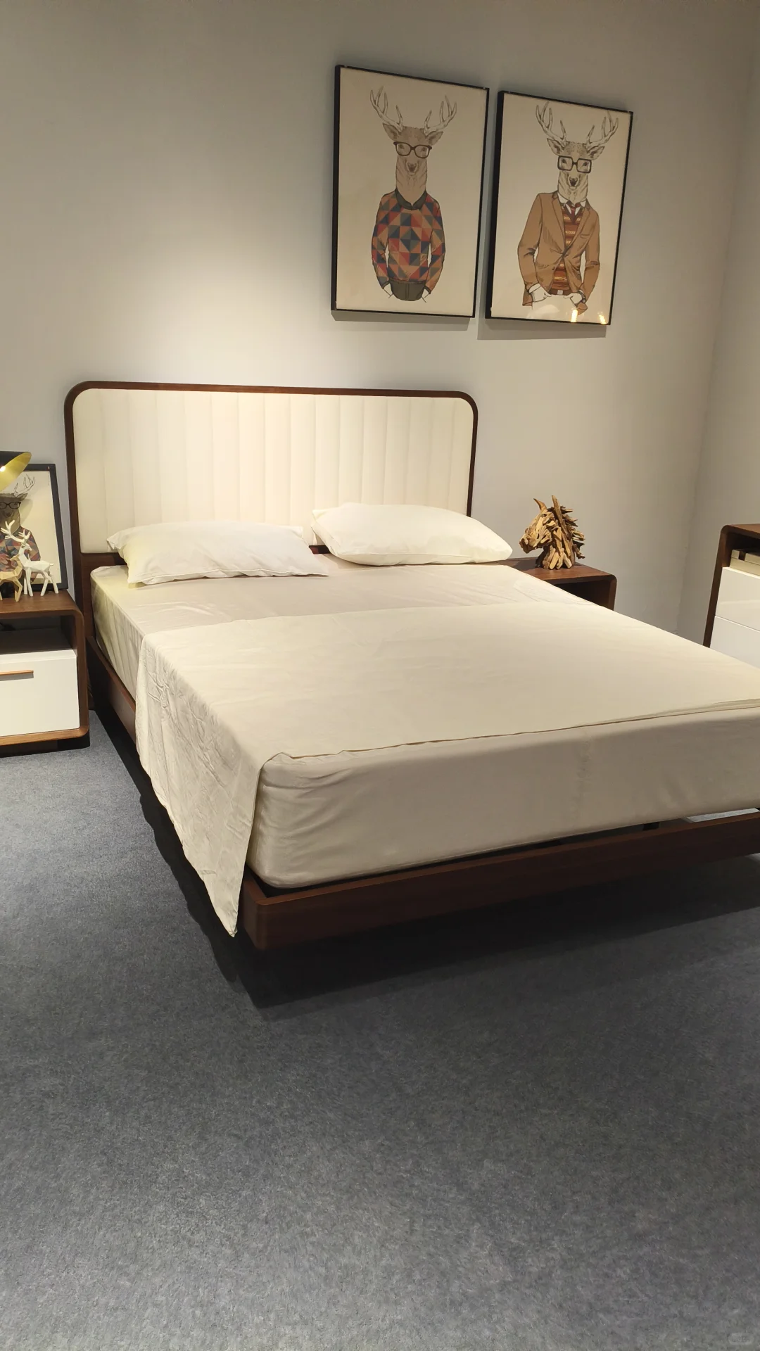 广东最近真的太热闹啦！龙家展&广州家具展