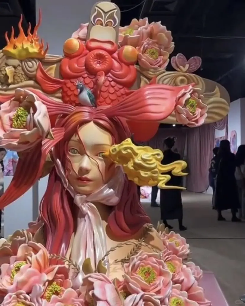 巴黎·穆夏 | 璀璨史诗の浪漫