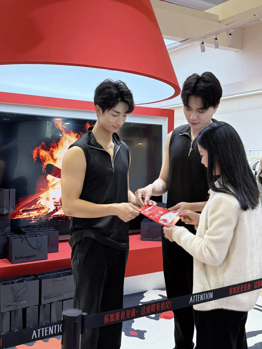 2025潮汕纺织服装博览会来了‼️特别好逛‼️