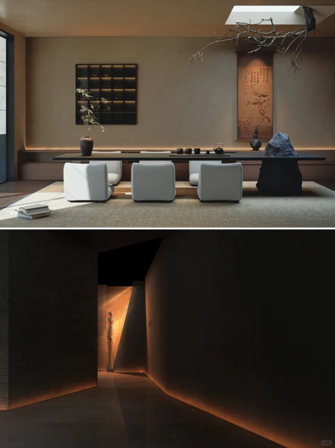 上海酒店展邀请 | 光的盛宴 独为知者而设