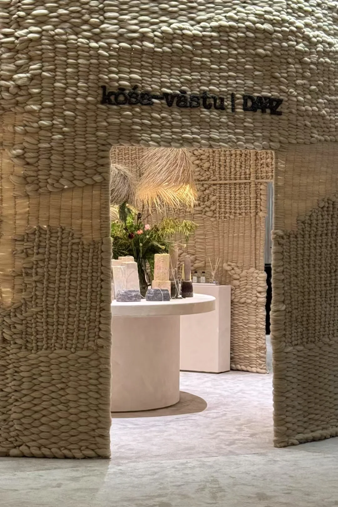 这个展真的太惊艳了！