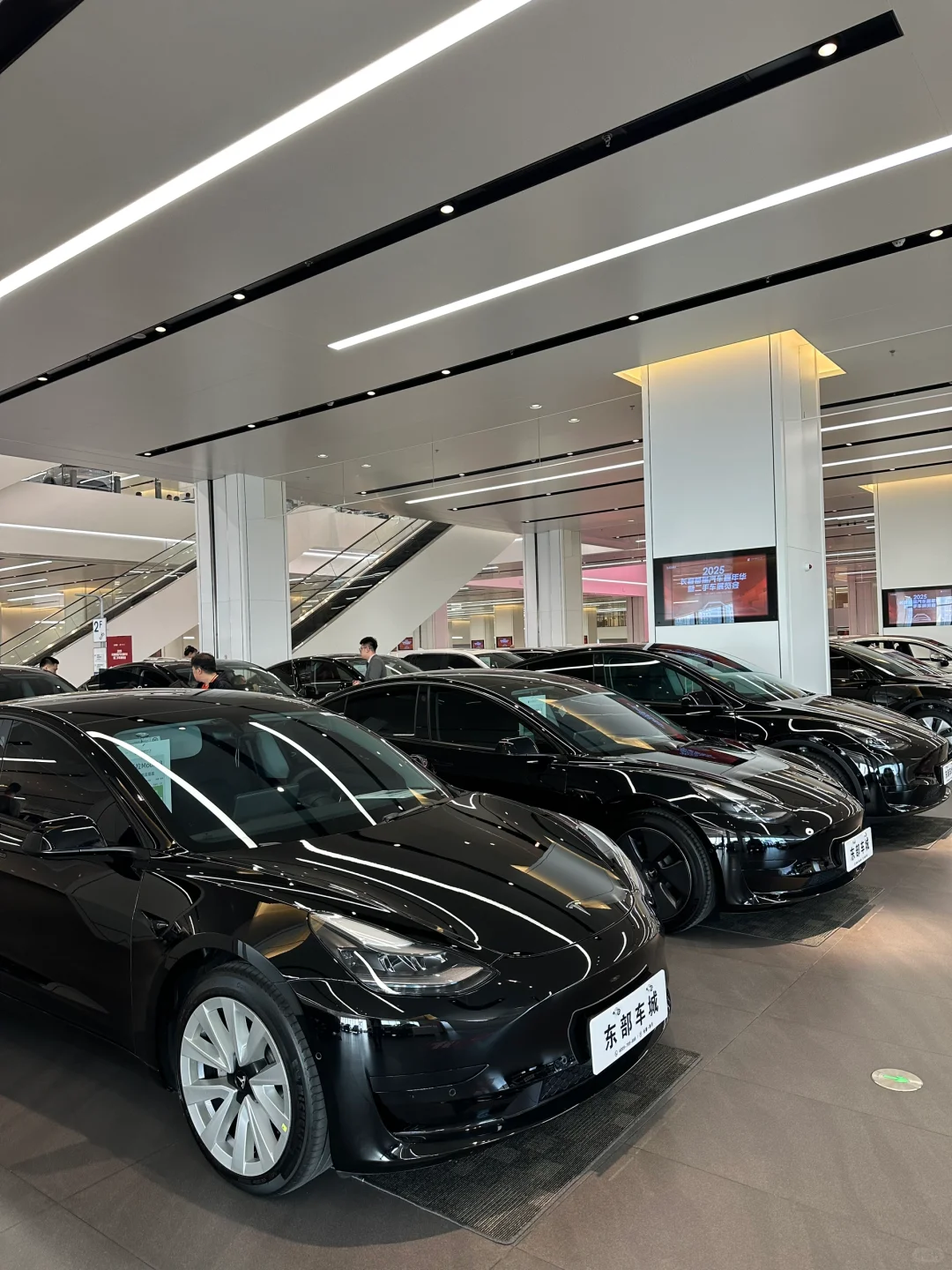 首届汽车嘉年华二手车展览会 ??️补贴必须