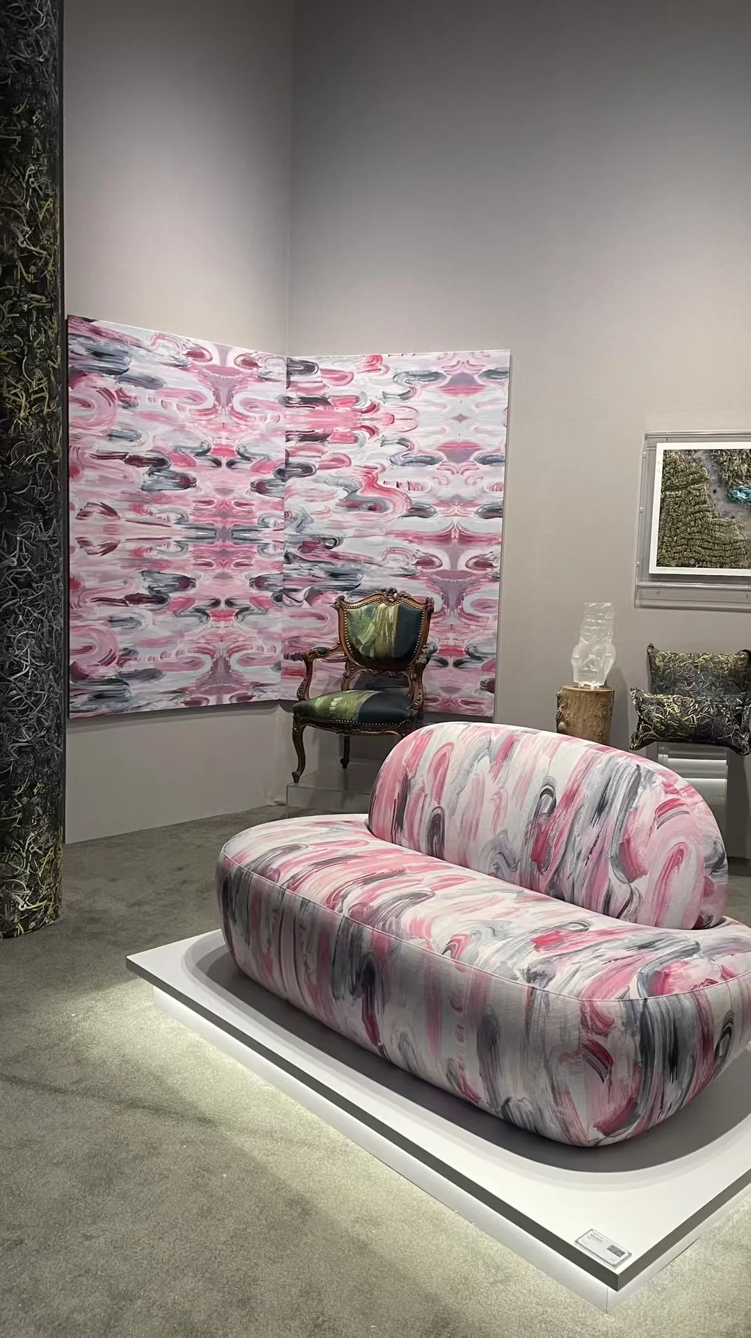 2025广交会日记?｜拿奖+暴走看展的48小时✨