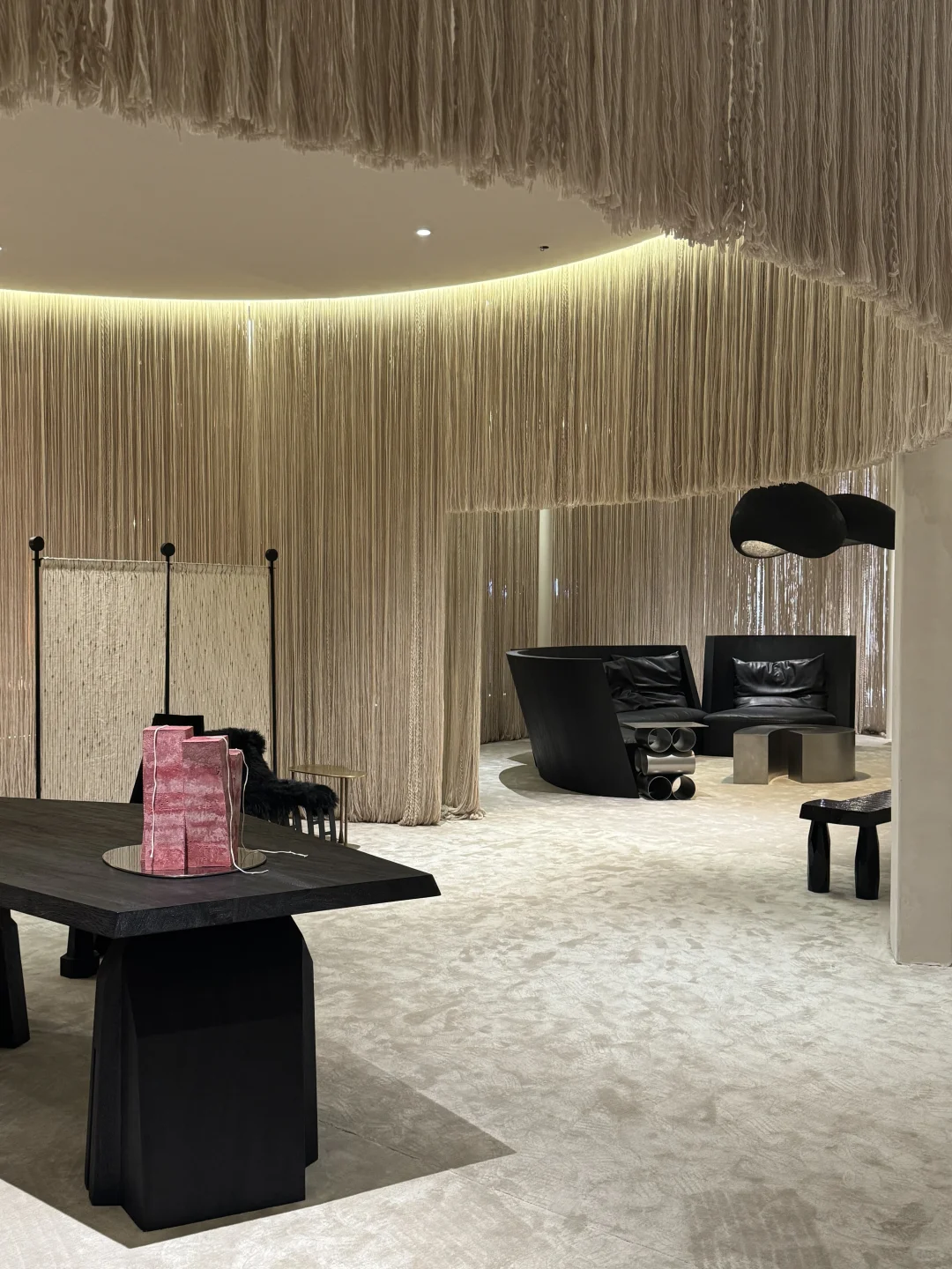 在广州家博会，又一次被它们惊艳到了