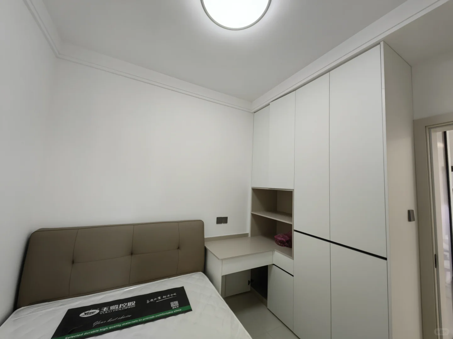 会展嘉园3区两房一卫｜免中介费