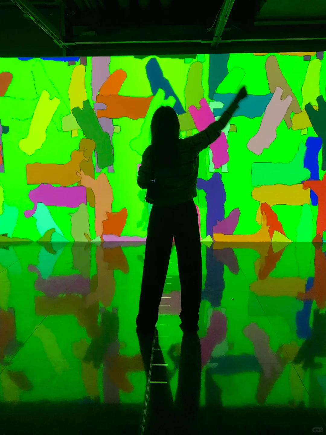 ?深圳新展︳免费赠?，数字世界的生命体?