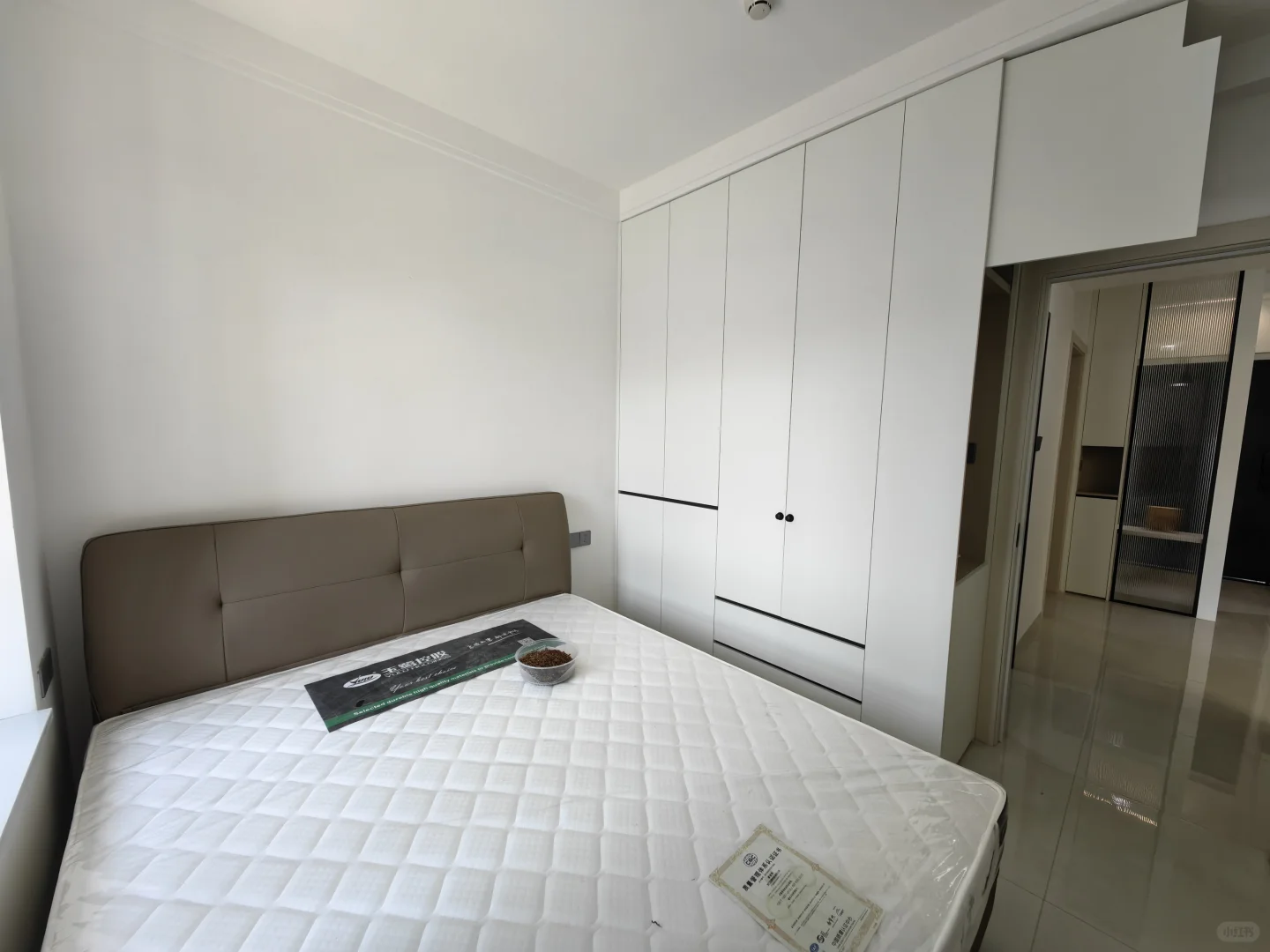 会展嘉园3区两房一卫｜免中介费