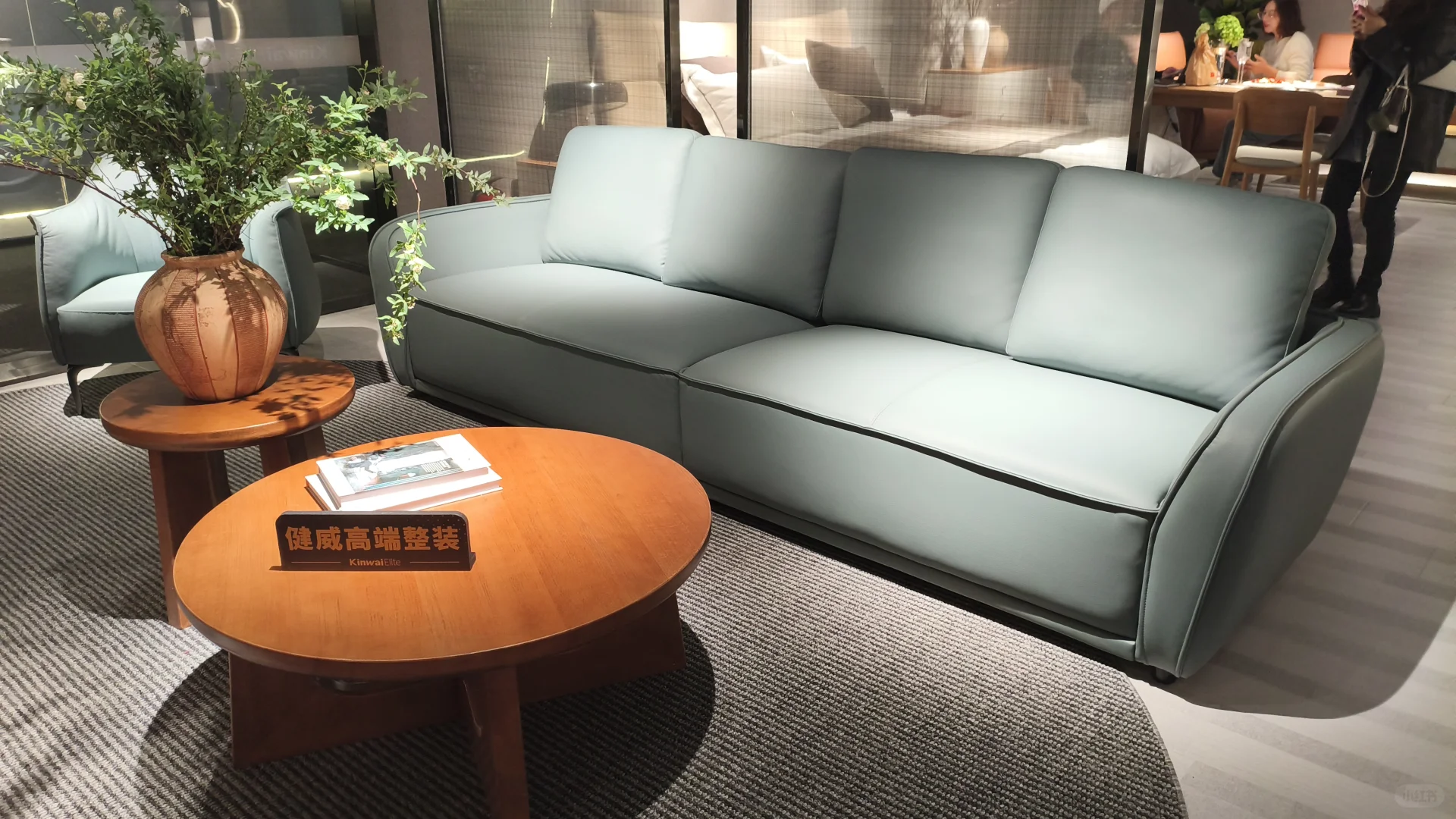 广东最近真的太热闹啦！龙家展&广州家具展