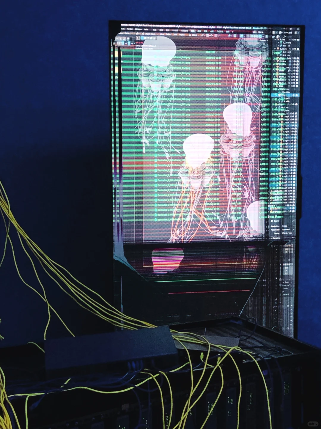 ?深圳新展︳免费赠?，数字世界的生命体?