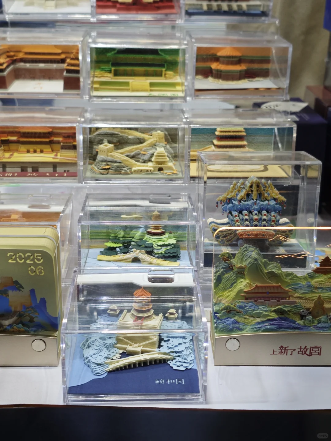 北京礼品展第1⃣天逛展攻略