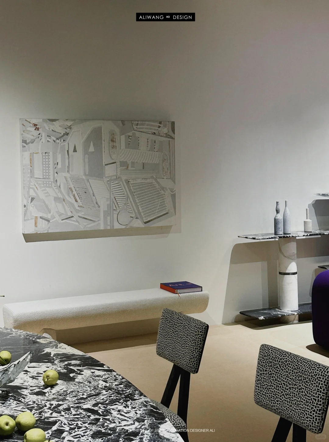 广州展- 花絮色彩篇