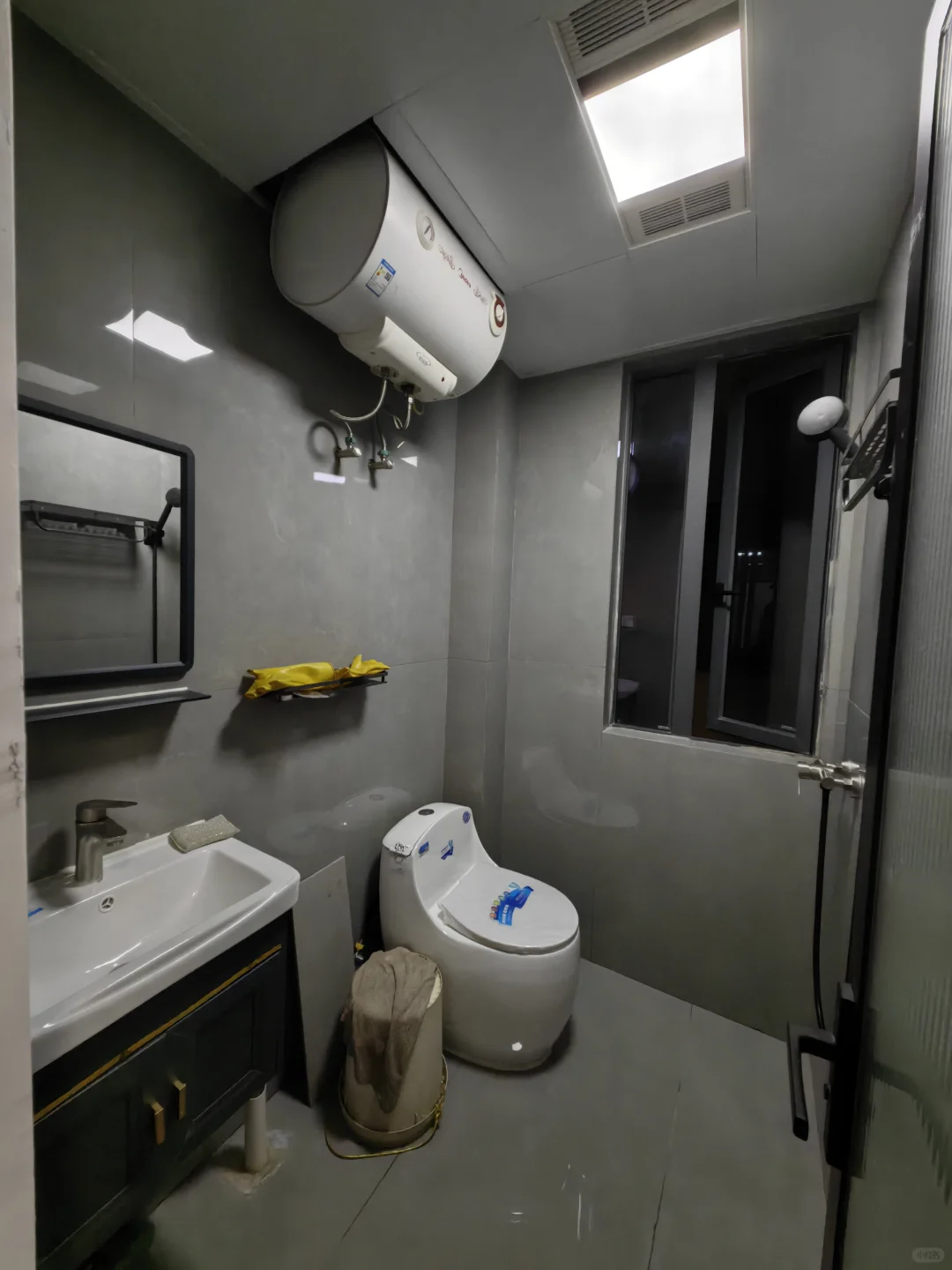 会展嘉园3区一房一厅｜免中介费