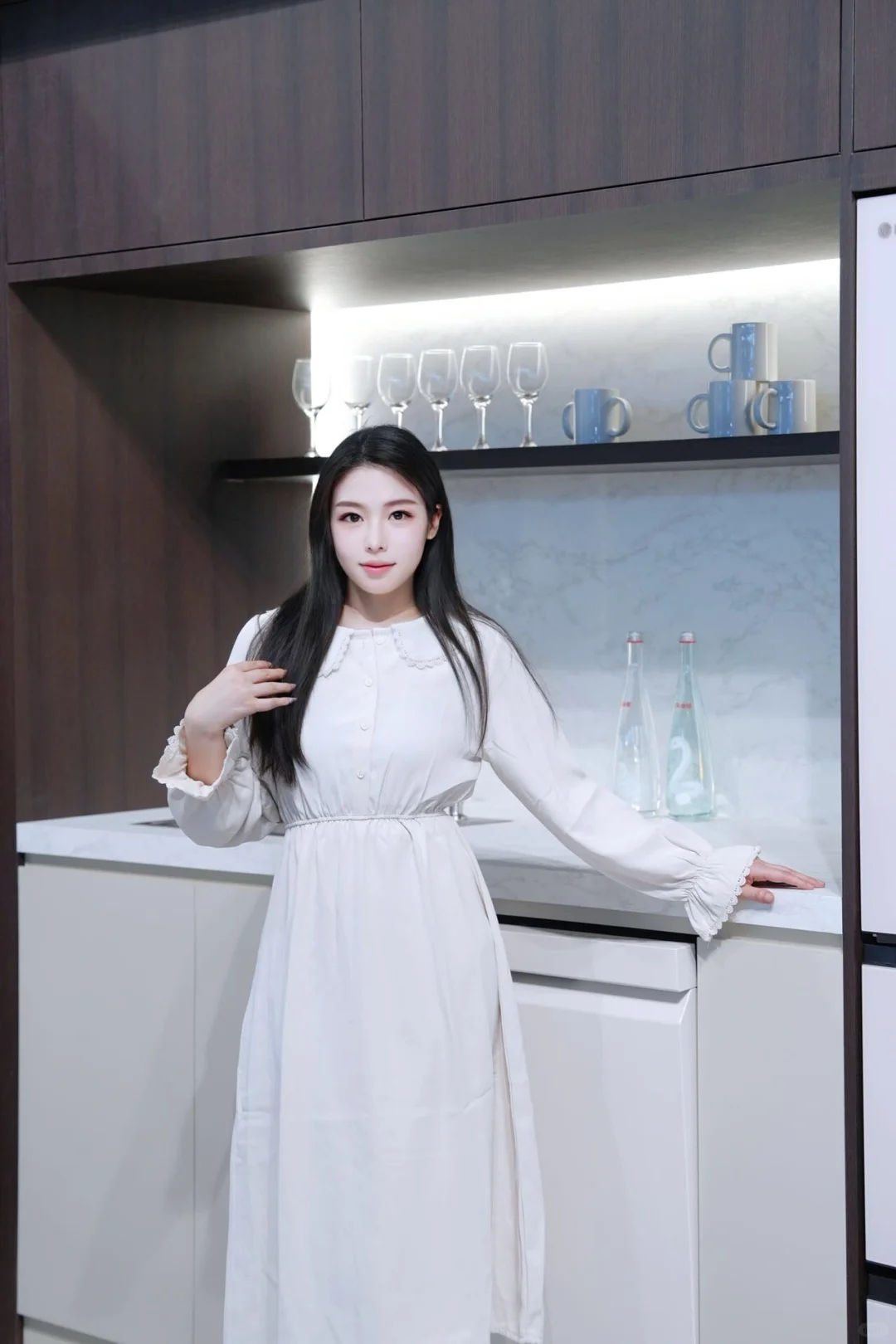 ?新家C位家电被我找到啦！✨