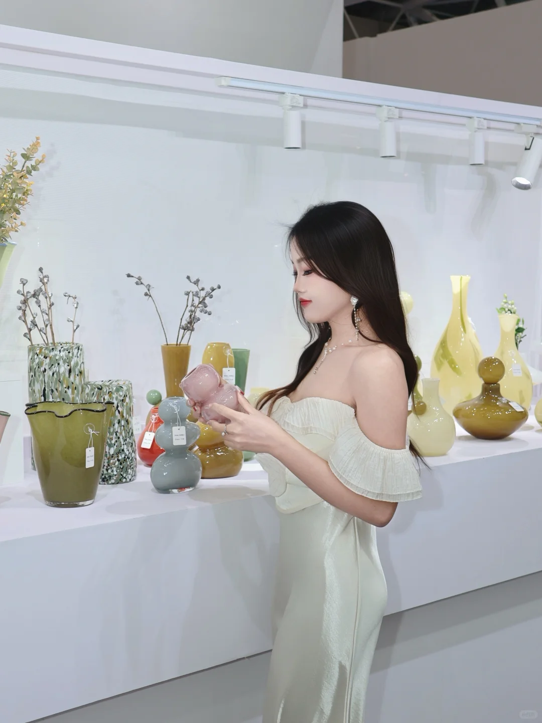 家博会开启！家居灵感一键解锁~