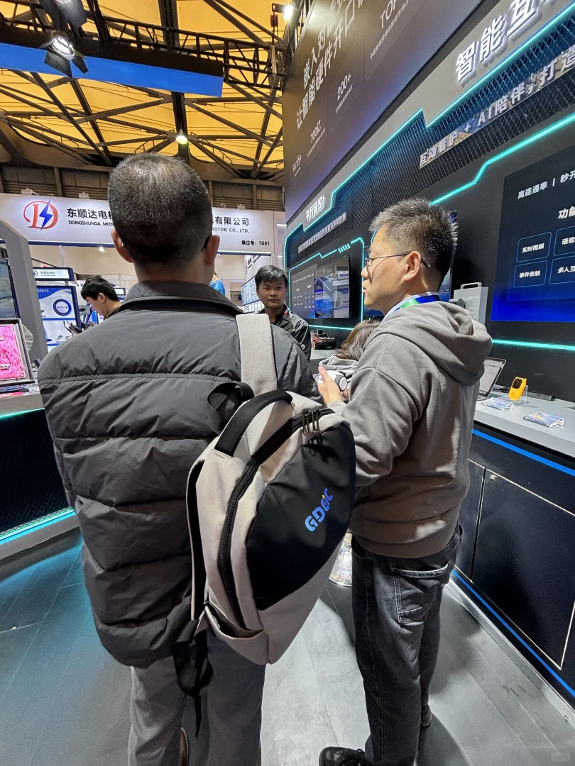 ?AWE2025 圆满收官，智慧生活超震撼！