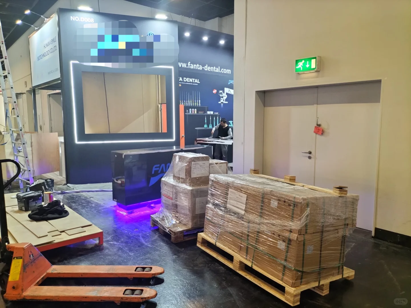 2025年德国科隆牙科及口腔展览会IDS