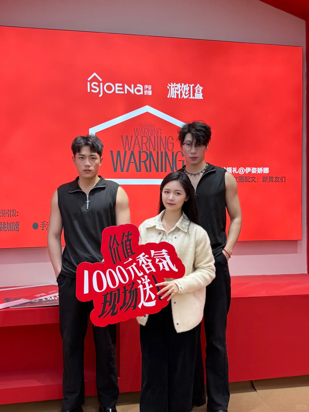 2025潮汕纺织服装博览会来了‼️特别好逛‼️