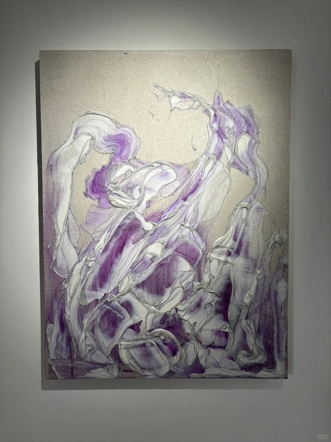 北京免费看展 | Hi Art《玄览微尘》