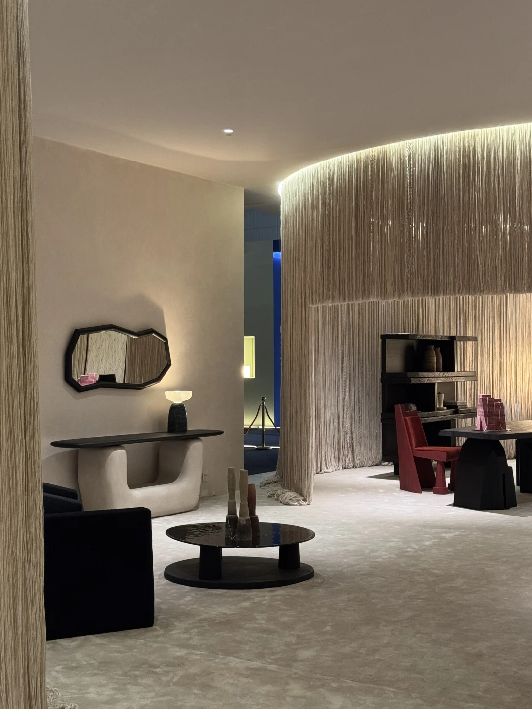 在广州家博会，又一次被它们惊艳到了