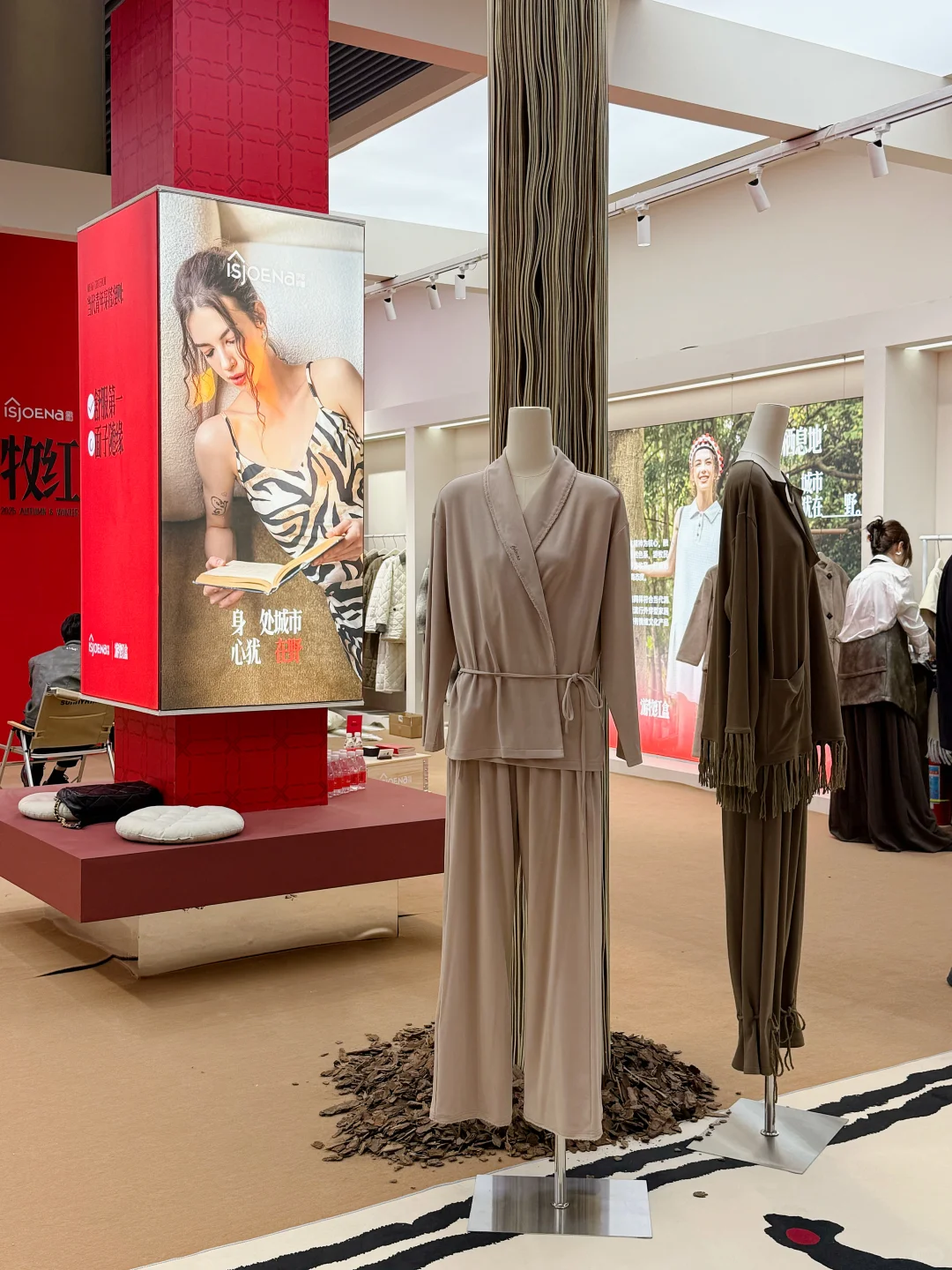 2025潮汕纺织服装博览会来了‼️特别好逛‼️