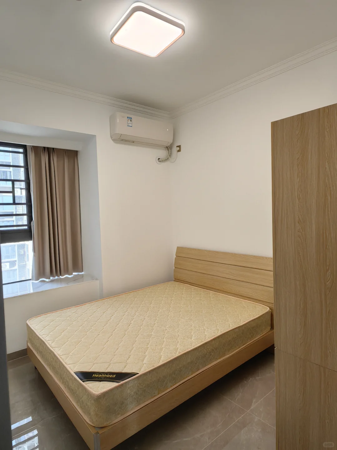 会展嘉园3区四房两卫｜刚退租｜免中介费