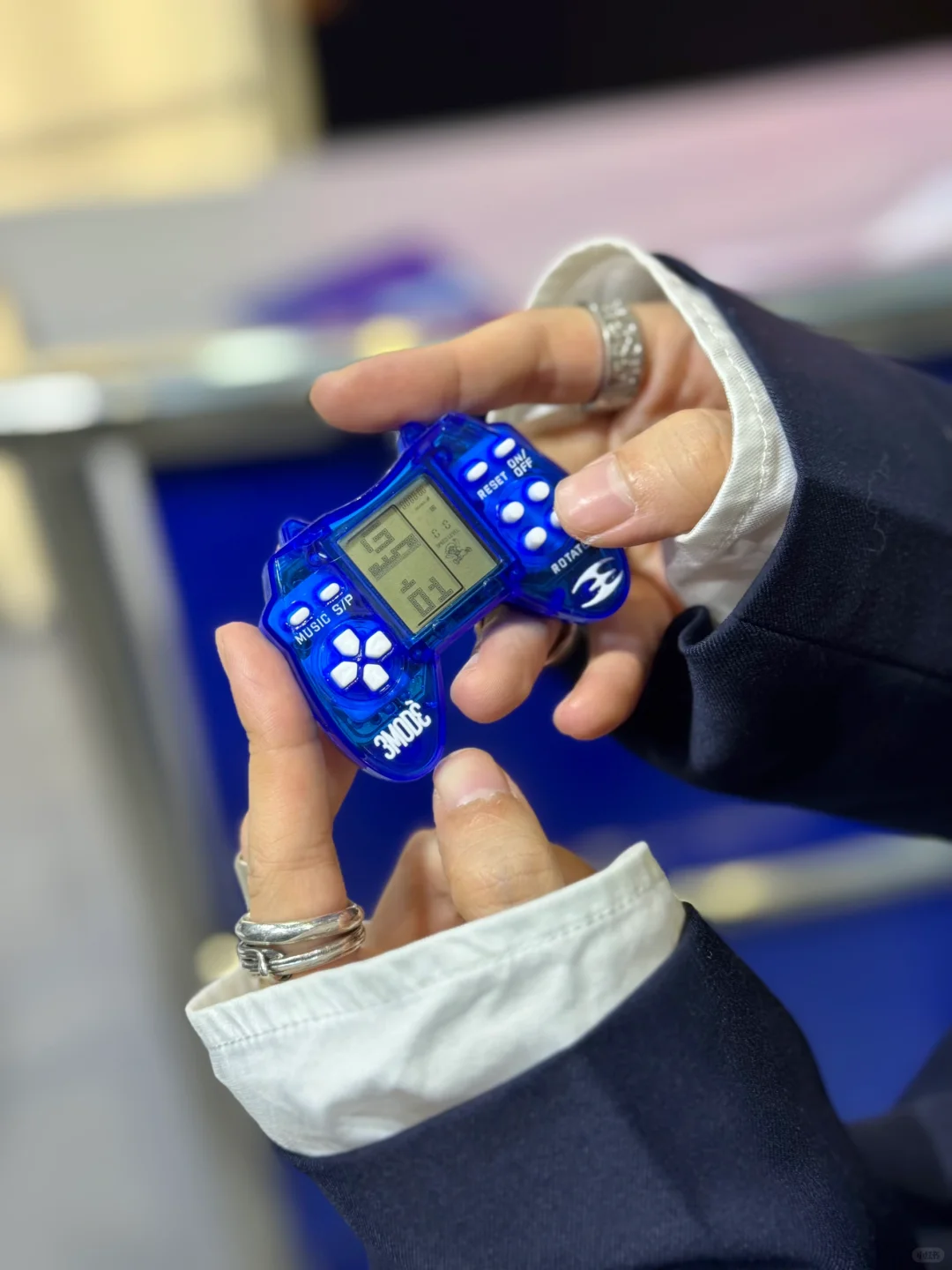 ?3MODE in CHIC2025现场优先预览