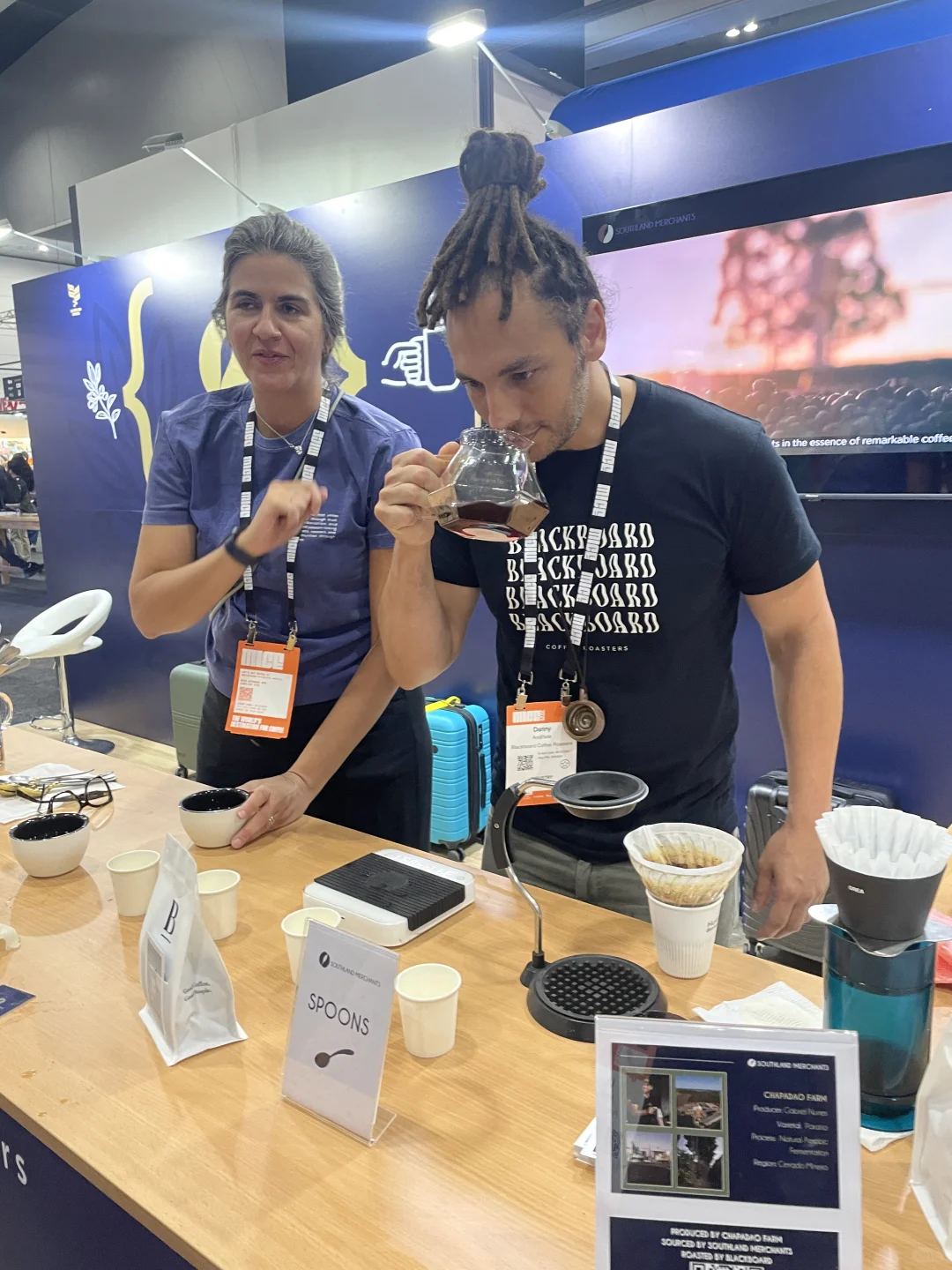 墨尔本咖啡展 Coffee Expo 2025