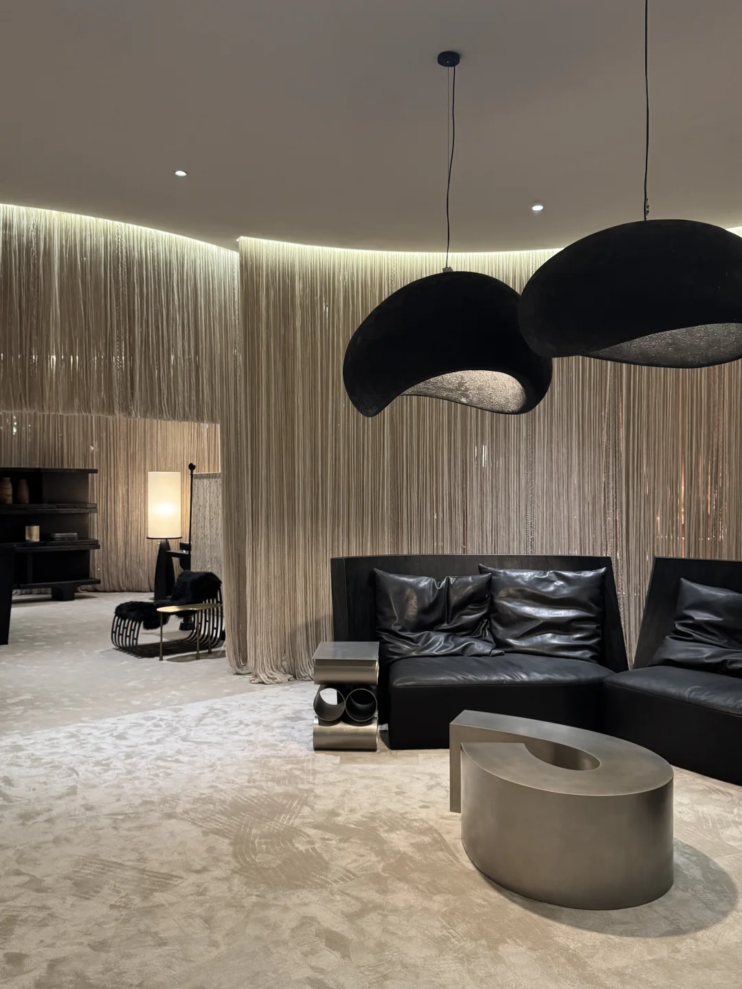 在广州家博会，又一次被它们惊艳到了