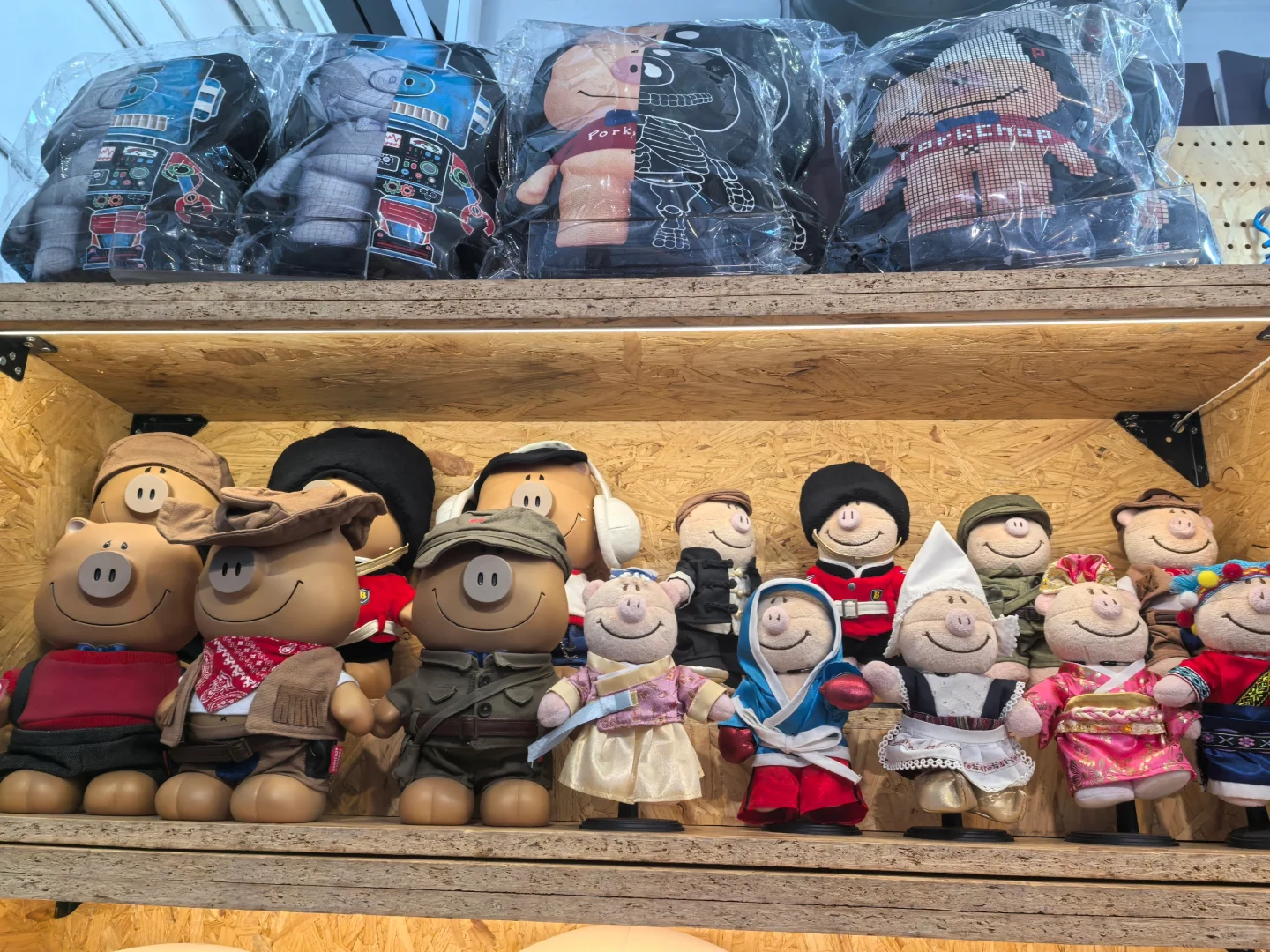 北京中国国际展览中心朝阳馆礼品展