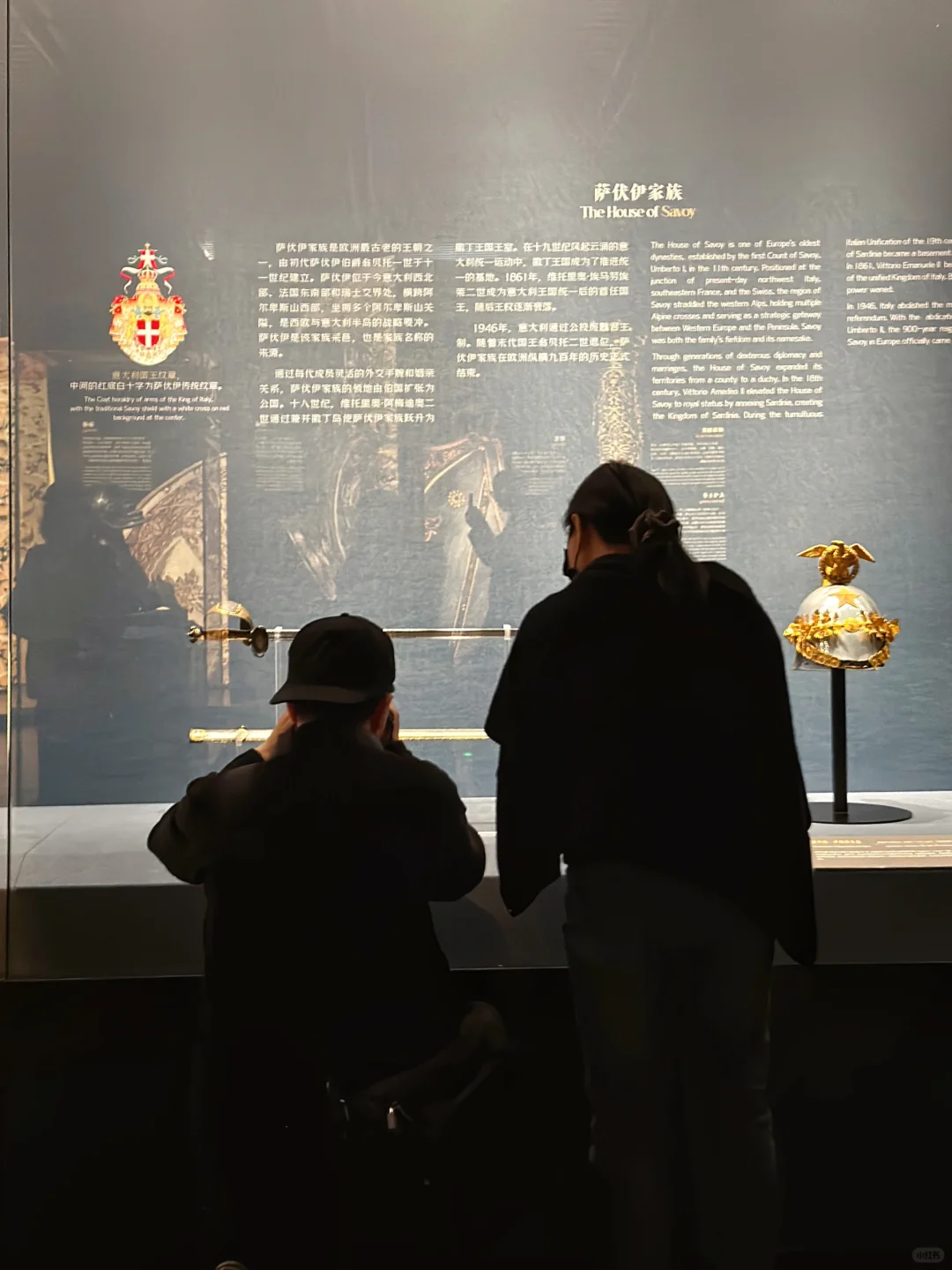 ?深圳南博钢铁与荣耀，去之前看这3点建议❗️