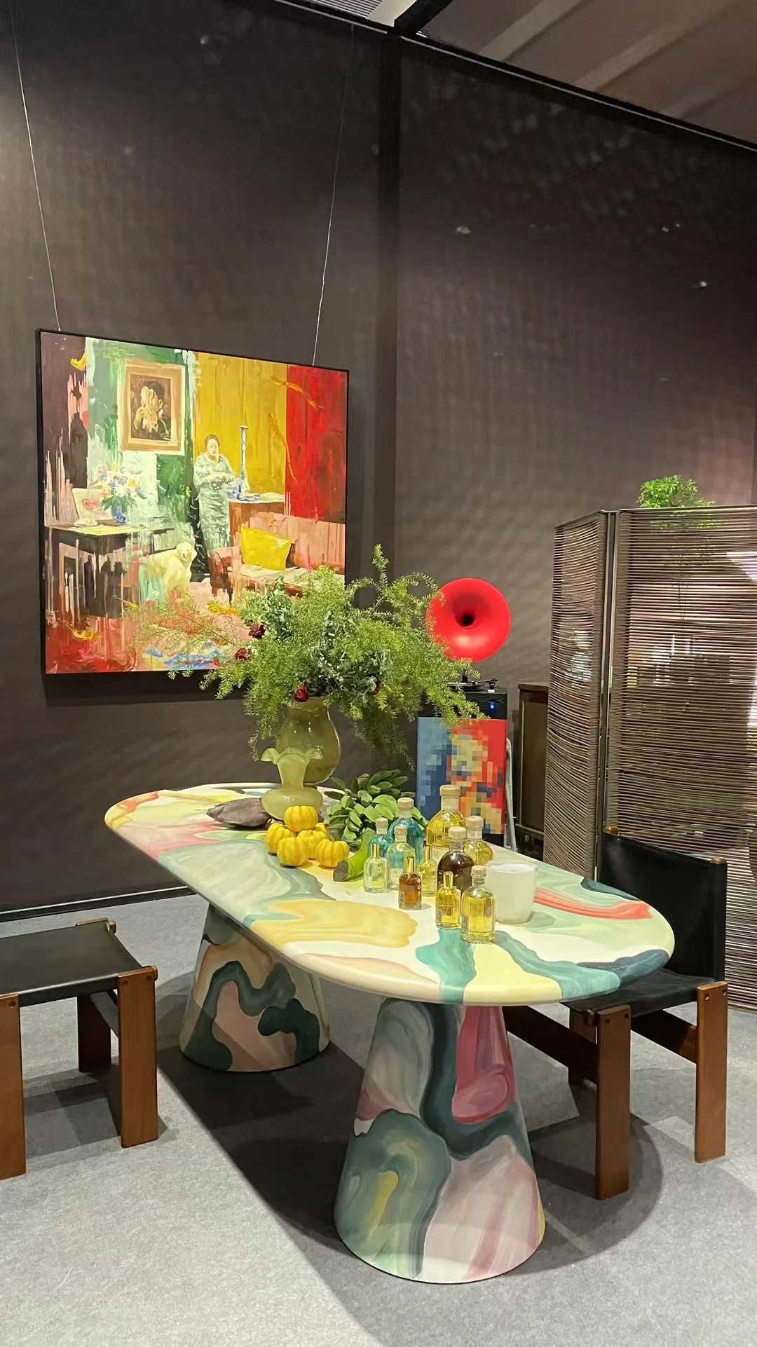 2025广交会日记?｜拿奖+暴走看展的48小时✨