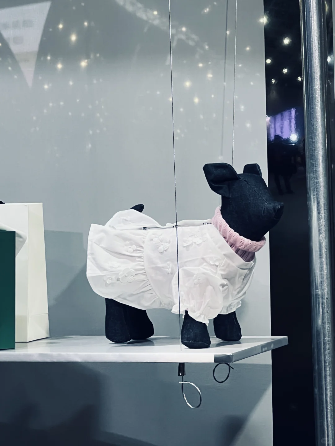 ?上海看展｜中国国际服装服饰博览会