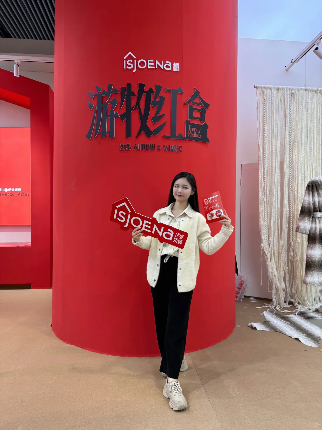 2025潮汕纺织服装博览会来了‼️特别好逛‼️