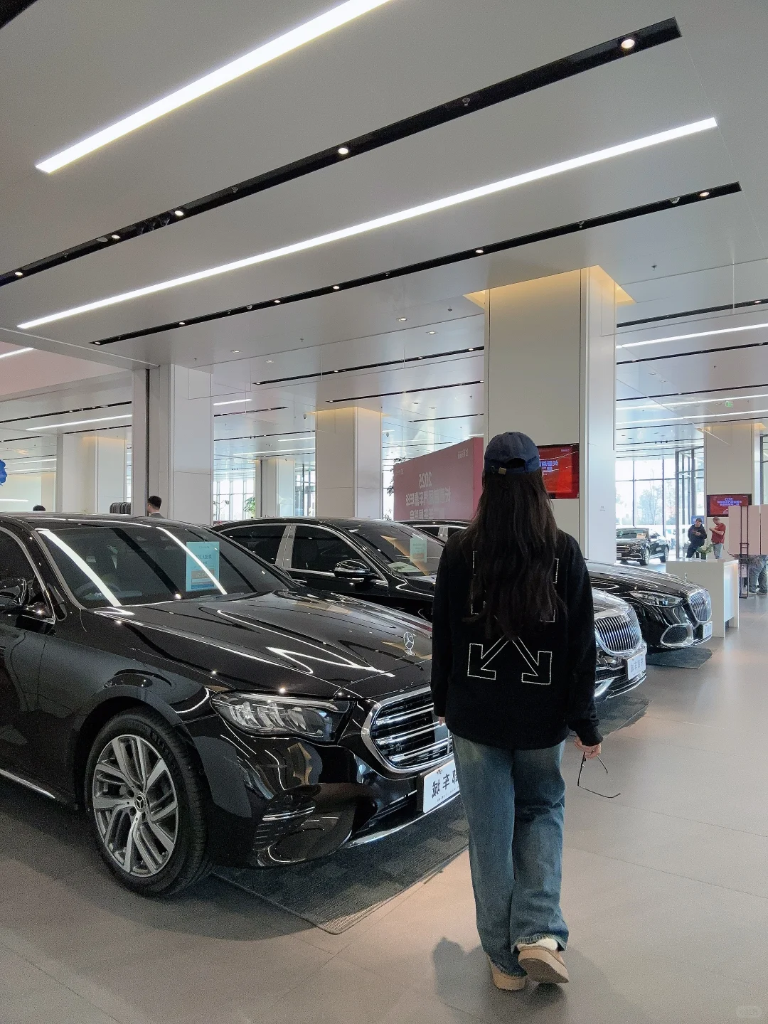 首届汽车嘉年华二手车展览会 ??️补贴必须