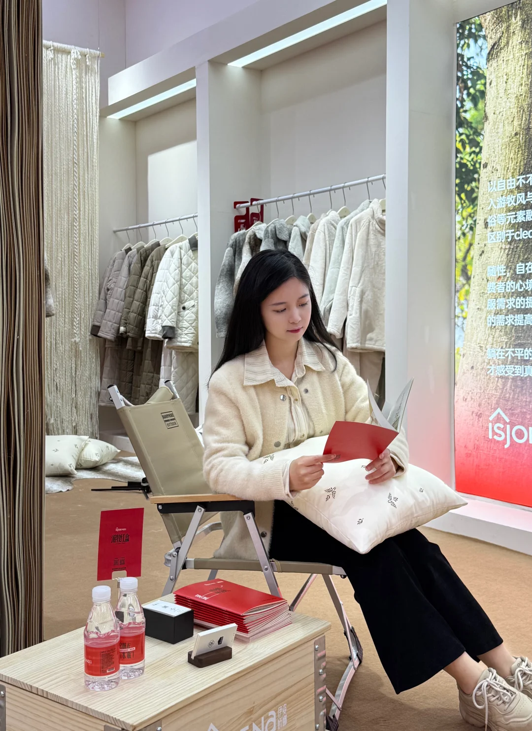 2025潮汕纺织服装博览会来了‼️特别好逛‼️