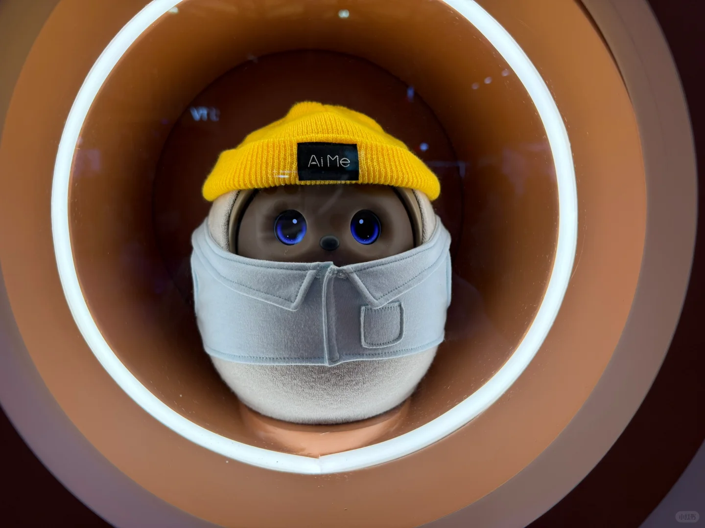 逛了2025awe家电展，Robam概念设计最得我心