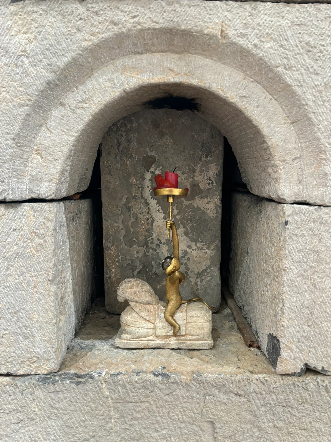 北京免费看展 | Hi Art《玄览微尘》