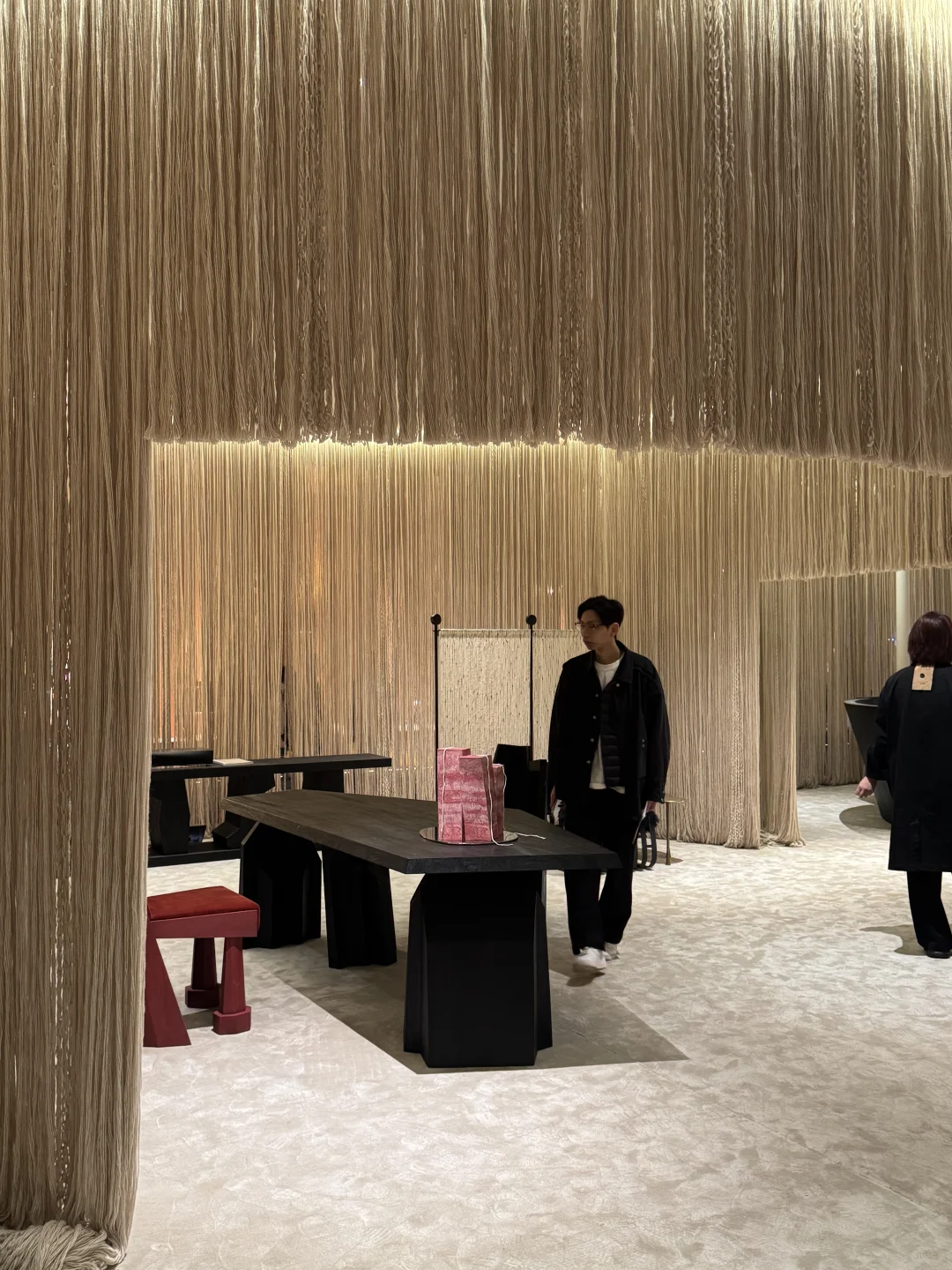 在广州家博会，又一次被它们惊艳到了