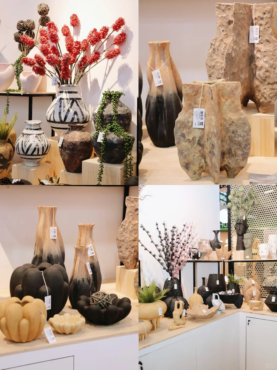 家博会开启！家居灵感一键解锁~