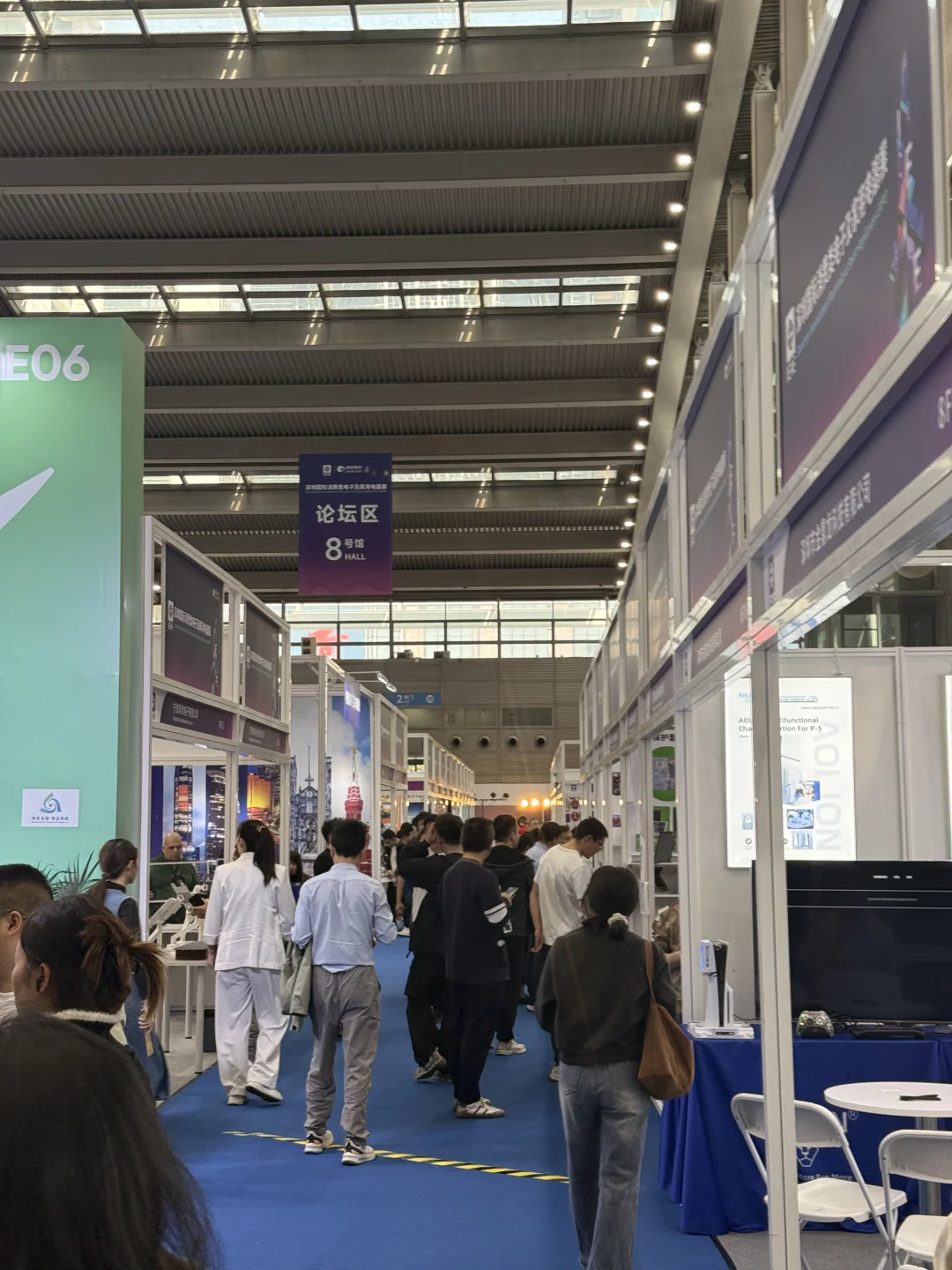 货代浓度90%的电商展