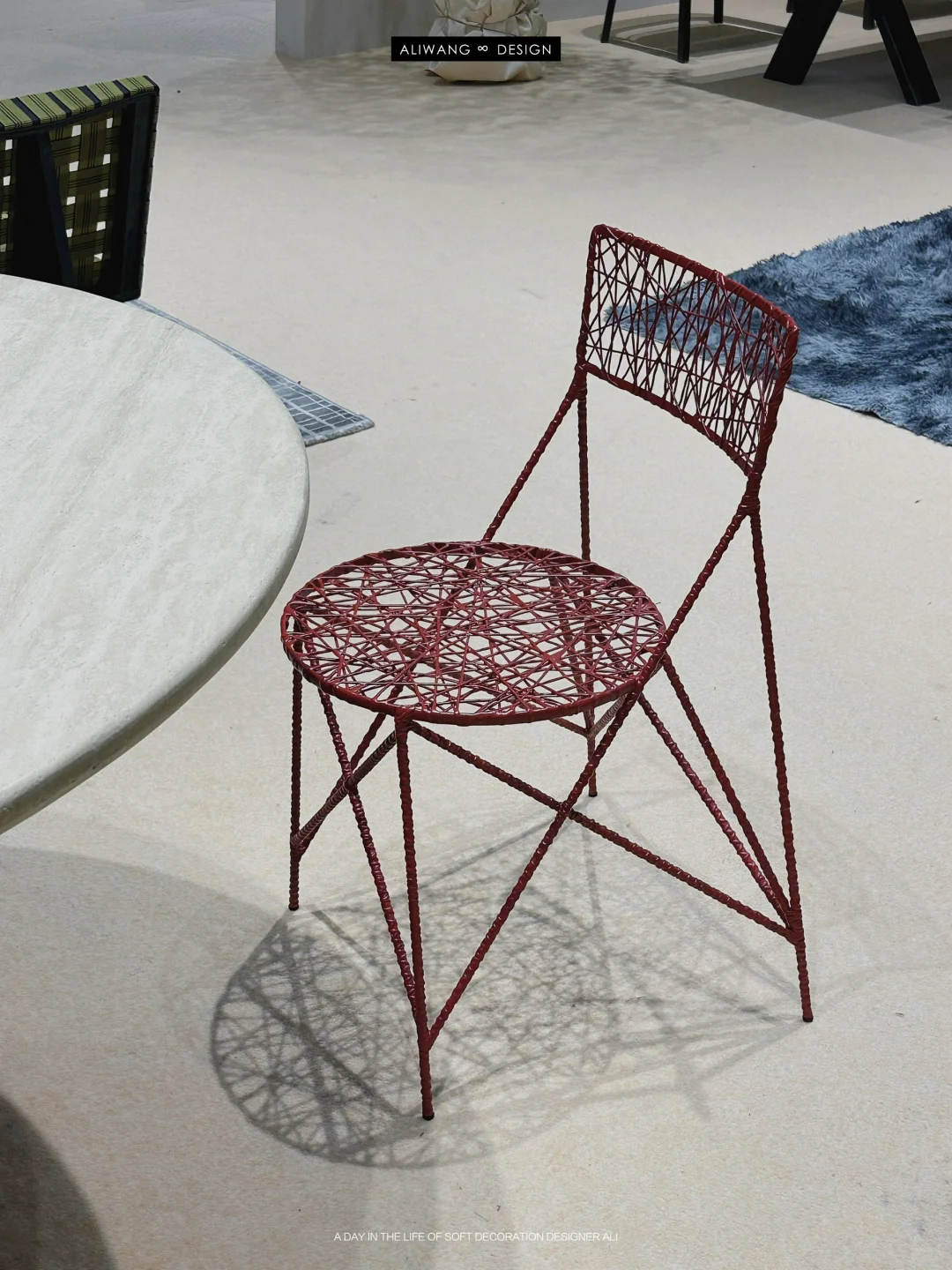 广州展- 花絮色彩篇