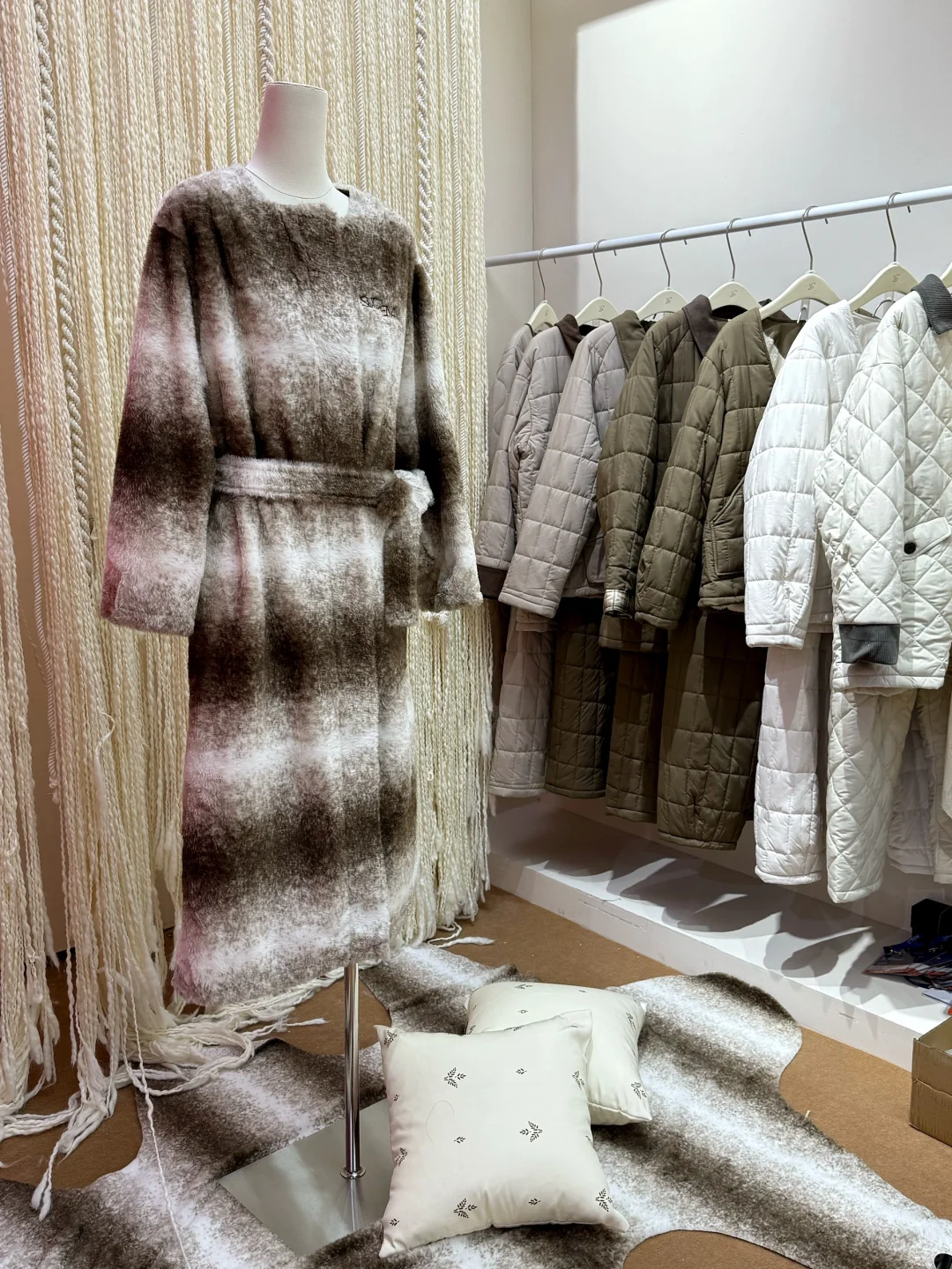 2025潮汕纺织服装博览会来了‼️特别好逛‼️