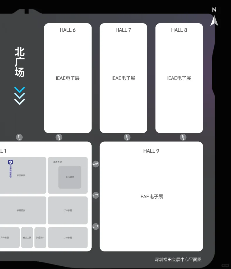 跨境人必看| 2025CHWE出海网跨境电商展攻略