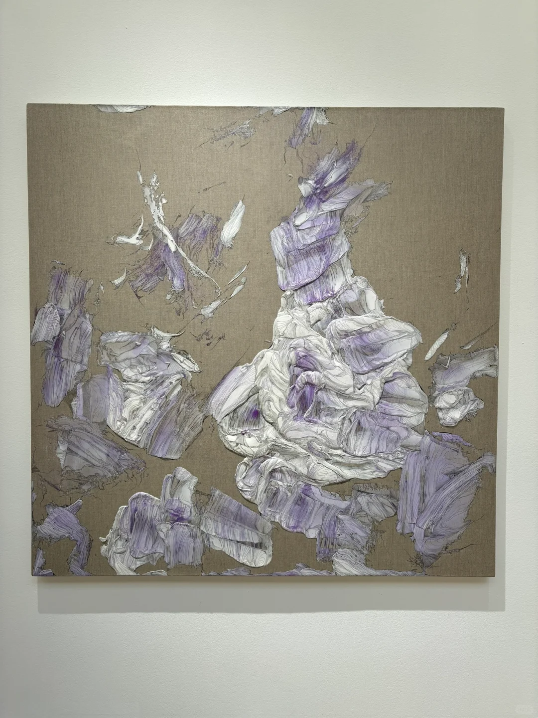 北京免费看展 | Hi Art《玄览微尘》