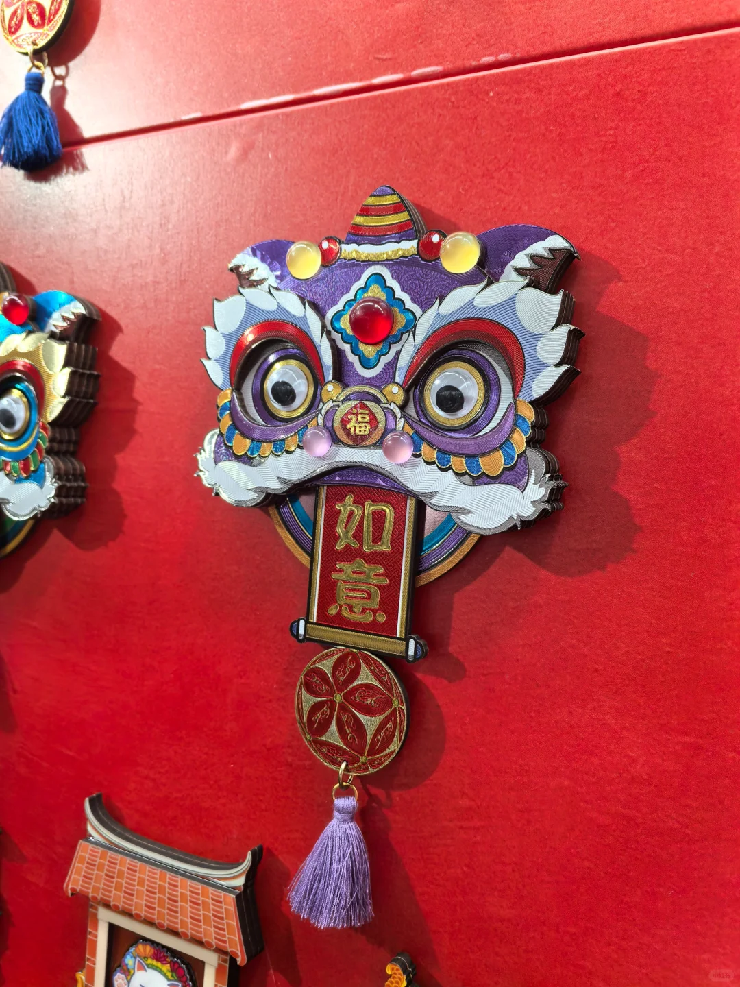 北京中国国际展览中心朝阳馆礼品展