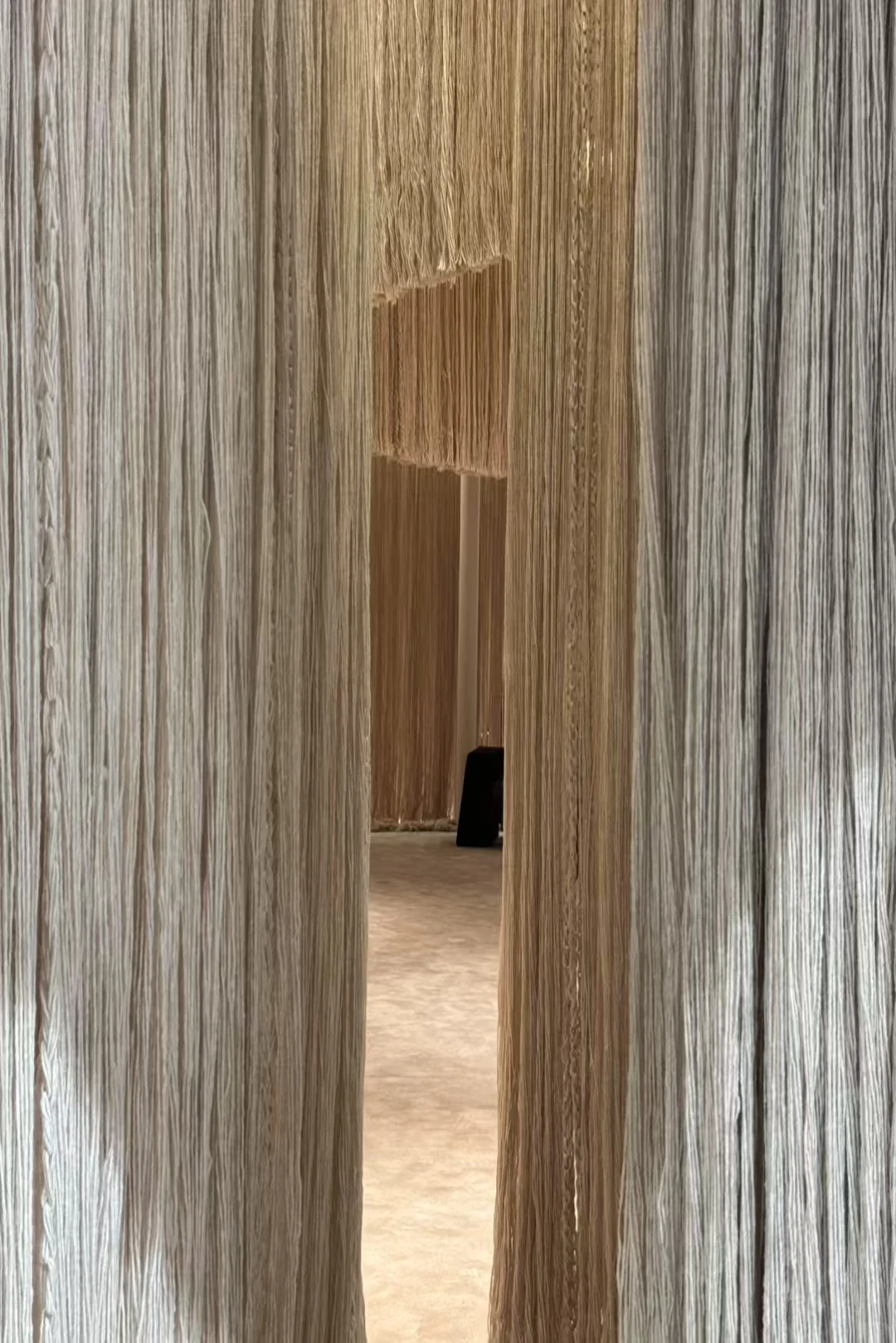 这个展真的太惊艳了！