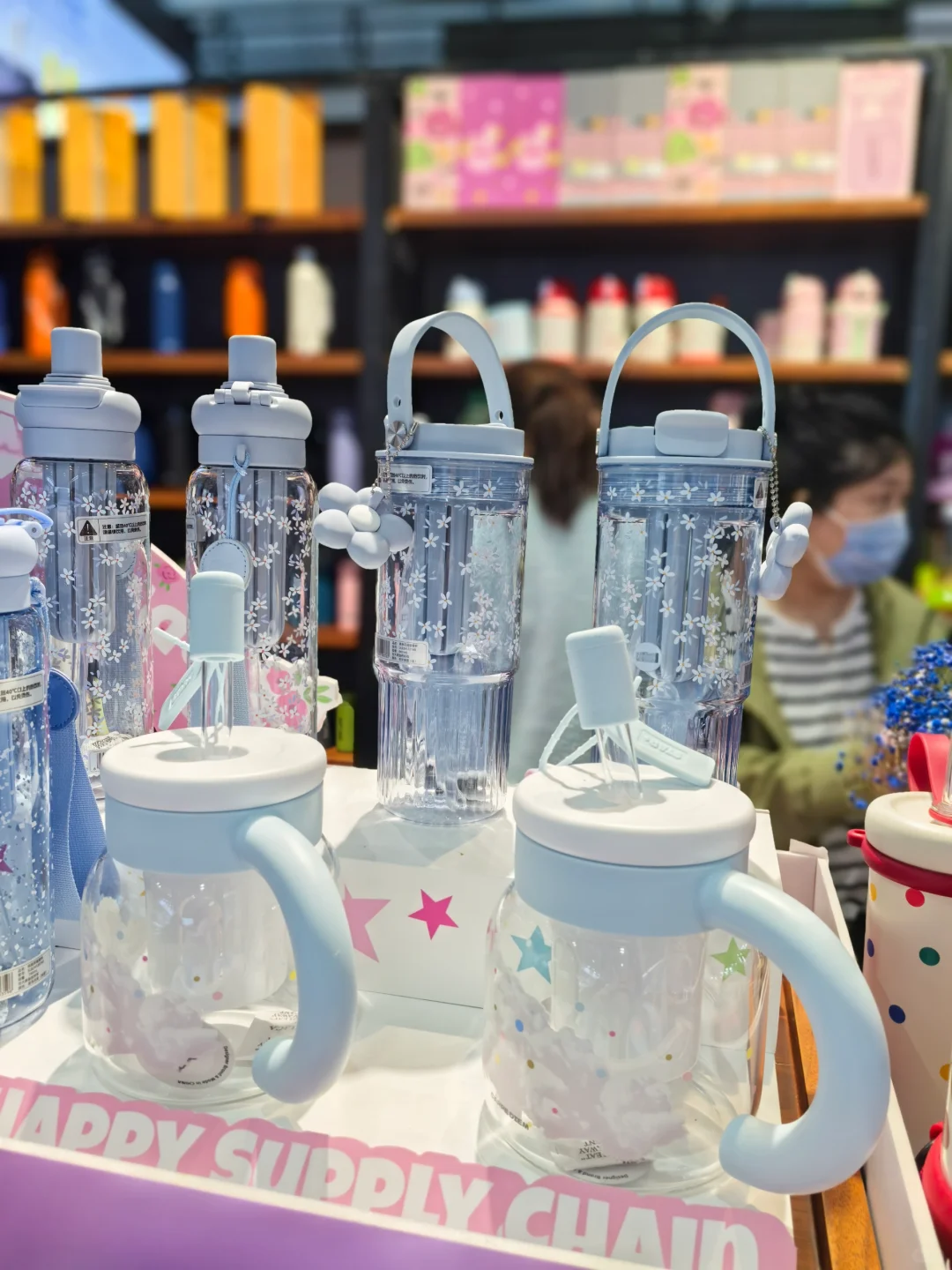 北京中国国际展览中心朝阳馆礼品展