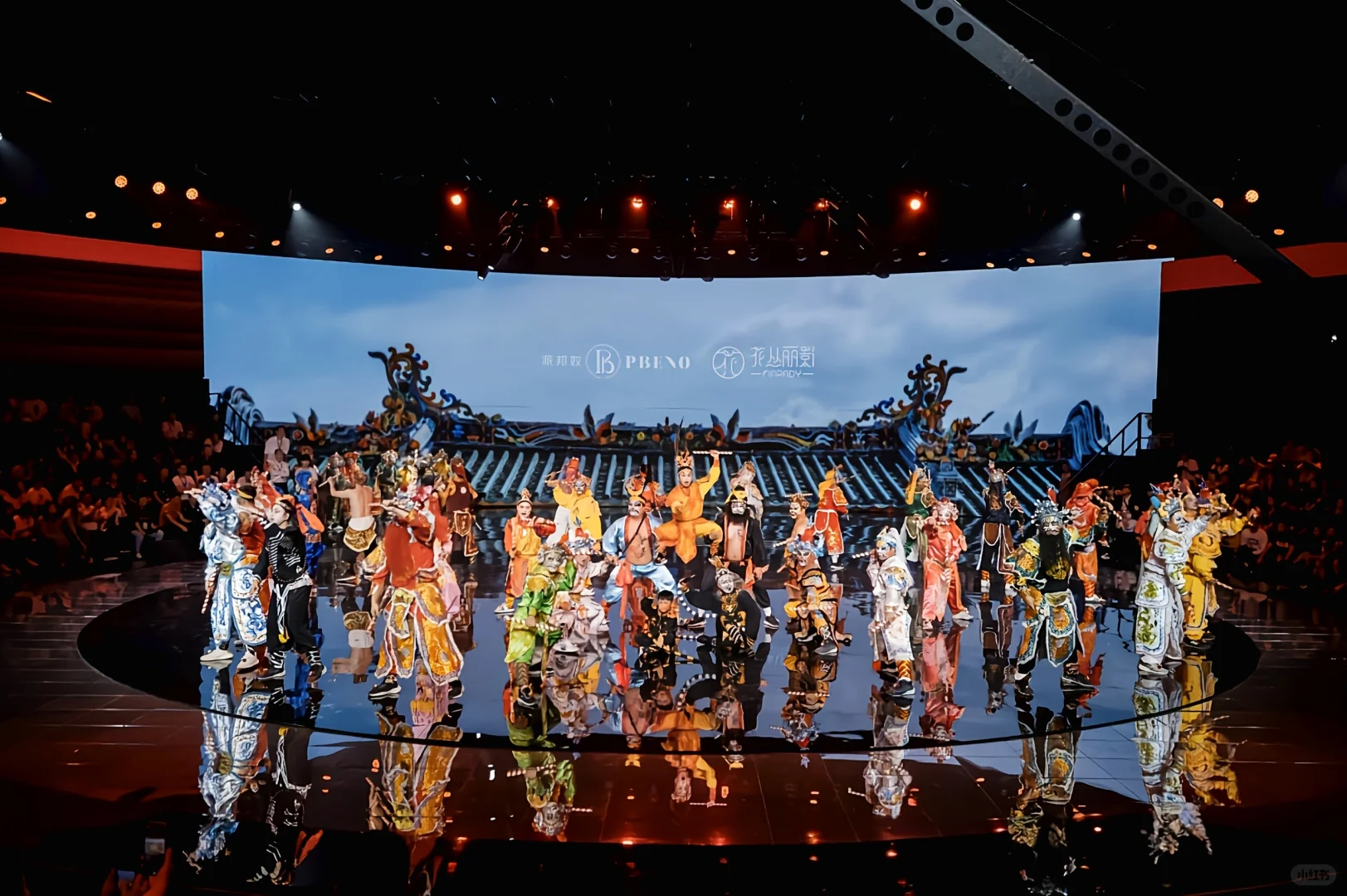 潮汕服博会红头船奖，纺织人的荣耀！