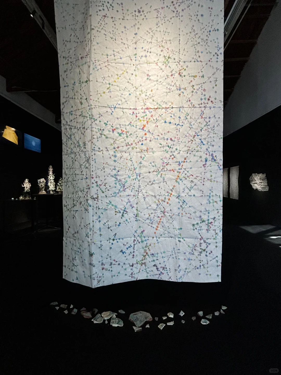 北京免费看展 | 空间站艺术中心《天妙》